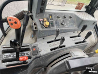 Schlepper / Traktor Ford 8340 SLE airco 6 cil.turbo.