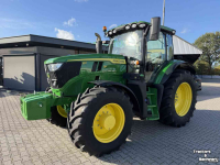 Schlepper / Traktor John Deere 6R185 AP 50KM COMMAND-PRO G5-PLUS 2025 925 UUR!!!