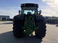 Schlepper / Traktor John Deere 6R185 AP 50KM COMMAND-PRO G5-PLUS 2025 925 UUR!!!