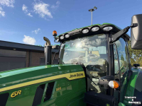 Schlepper / Traktor John Deere 6R185 AP 50KM COMMAND-PRO G5-PLUS 2025 925 UUR!!!