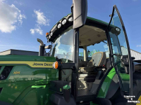 Schlepper / Traktor John Deere 6R185 AP 50KM COMMAND-PRO G5-PLUS 2025 925 UUR!!!