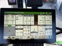 Schlepper / Traktor John Deere 6R185 AP 50KM COMMAND-PRO G5-PLUS 2025 925 UUR!!!
