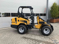 Radlader Schäffer 2445S