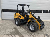 Radlader Schäffer 2445S
