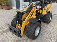 Radlader Schäffer 2445S