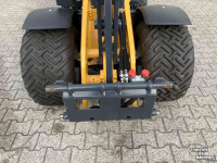 Radlader Schäffer 2445S
