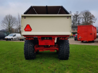 Kipper Beco Maxxim 240 Active