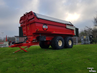Kipper Beco Maxxim 240 Active