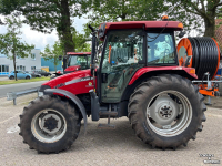 Schlepper / Traktor Case JXU80