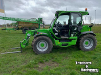 Teleskoplader Merlo TF38.10 CS136 TF38.10 CS136