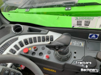 Teleskoplader Merlo TF38.10 CS136 TF38.10 CS136