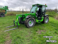 Teleskoplader Merlo TF38.10 CS136 TF38.10 CS136