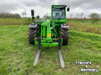 Teleskoplader Merlo TF38.10 CS136 TF38.10 CS136