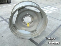 Räder, Reifen, Felgen & Distanzringe  GKN velg deelbaar