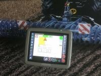 GPS Lenksystemen und Zubehör Topcon Agrosky