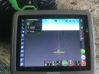 GPS Lenksystemen und Zubehör Topcon Agrosky