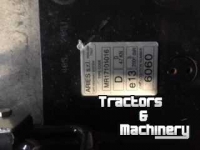 Teleskoplader New Holland LM 7.35 /7.42  Hydr. pickup hits