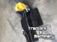 Teleskoplader New Holland LM 7.35 /7.42  Hydr. pickup hits