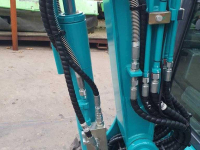 Minibagger Sunward SWE 20 F mini/midi graver
