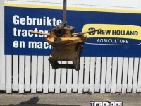 Sonstiges Maschinen für Strassen-, Strassenrand- und Grabeninstandhaltung Herder Koppelstuk