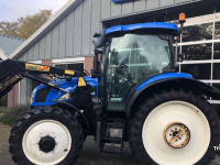 Schlepper / Traktoren New Holland TS110A