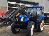 Schlepper / Traktoren New Holland TS110A
