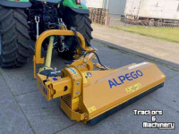Schlegelmulchgeräte Alpego Alpego klepelmaaier TL33-200