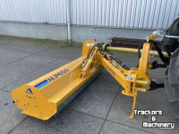 Schlegelmulchgeräte Alpego Alpego klepelmaaier TL35-220