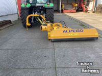 Schlegelmulchgeräte Alpego Alpego klepelmaaier TL35-220