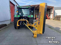Schlegelmulchgeräte Alpego Alpego klepelmaaier TL35-220