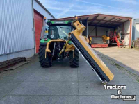 Schlegelmulchgeräte Alpego Alpego klepelmaaier TL35-220
