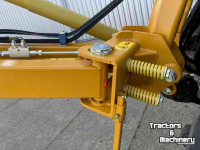 Schlegelmulchgeräte Alpego Alpego klepelmaaier TL35-220