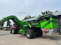 Kartoffelroder AVR Spirit 9200