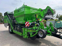 Kartoffelroder AVR Spirit 9200