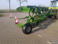 Pflüge Amazone Cayros XMS950 SB vario 5 schaar