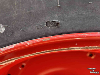 Räder, Reifen, Felgen & Distanzringe Trelleborg 650/85R38 TM900 90%
