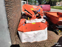 Mähwerk Kuhn FC 313 F - FF