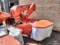 Mähwerk Kuhn FC 313 F - FF
