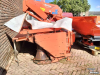 Mähwerk Kuhn FC 313 F - FF