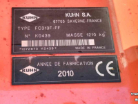 Mähwerk Kuhn FC 313 F - FF