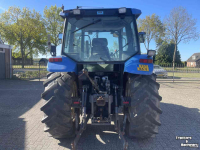 Schlepper / Traktor New Holland TS90 SDC 24/24 **5211 uren**