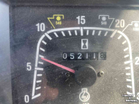 Schlepper / Traktor New Holland TS90 SDC 24/24 **5211 uren**