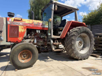 Schlepper / Traktor Massey Ferguson 2640