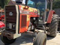 Schlepper / Traktor Massey Ferguson 2640