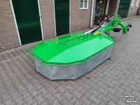 Mähwerk Talex EcoCut 210