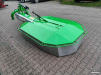 Mähwerk Talex EcoCut 210