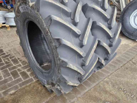 Räder, Reifen, Felgen & Distanzringe Michelin 420/70R24 Omnibib. Demo-set!