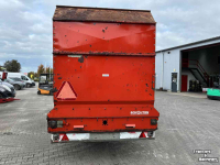 Futterverteilwagen / Futterdosierwagen Schouten VDW 200 A