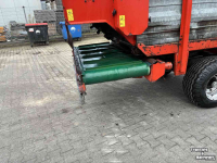 Futterverteilwagen / Futterdosierwagen Schouten VDW 200 A