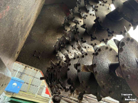 Futterverteilwagen / Futterdosierwagen Schouten VDW 200 A